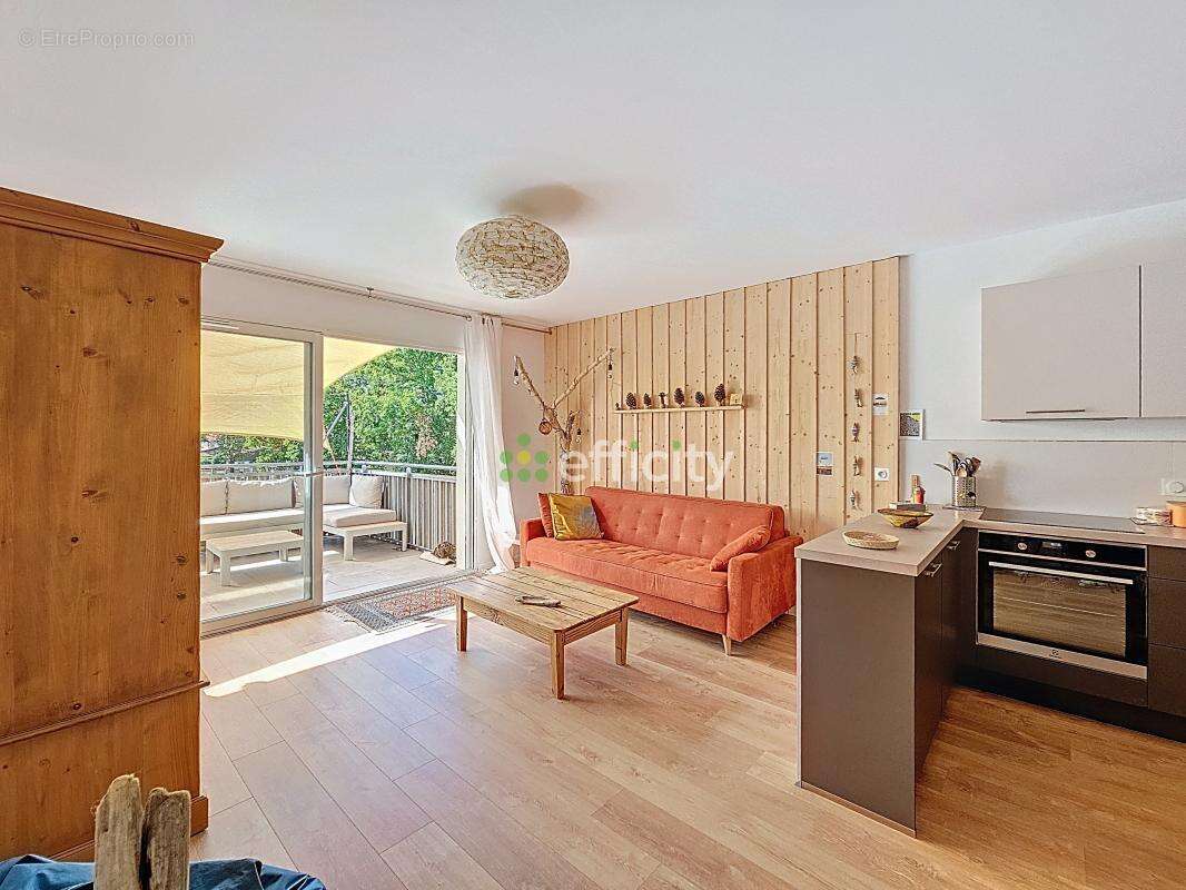 Appartement à MIMIZAN