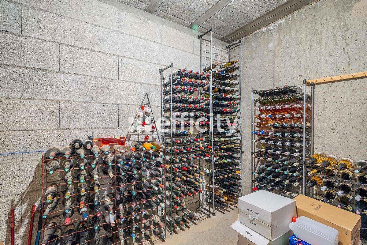 Maison à AIX-LES-BAINS