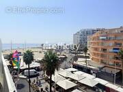 Appartement à CANET-EN-ROUSSILLON