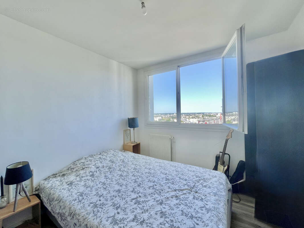 Appartement à TOURS