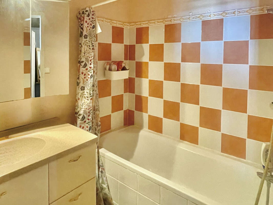 Appartement à TOURS