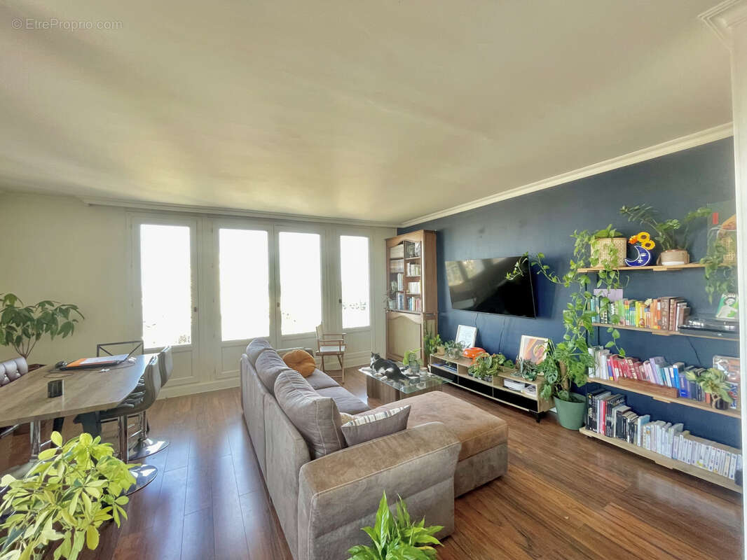 Appartement à TOURS