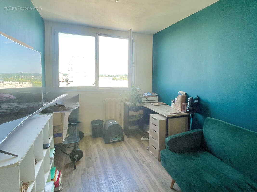 Appartement à TOURS