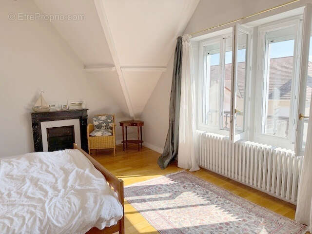 Maison à VILLENNES-SUR-SEINE