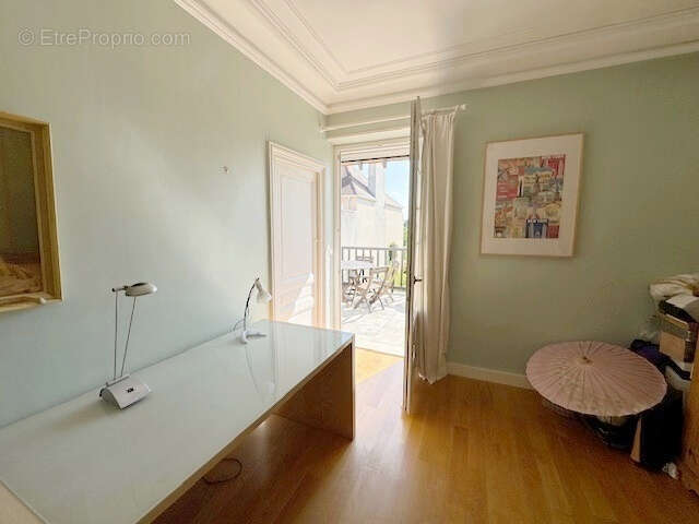 Maison à VILLENNES-SUR-SEINE