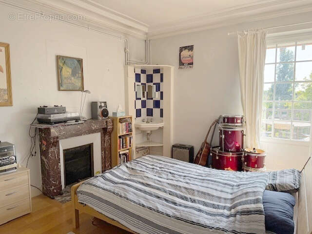 Maison à VILLENNES-SUR-SEINE