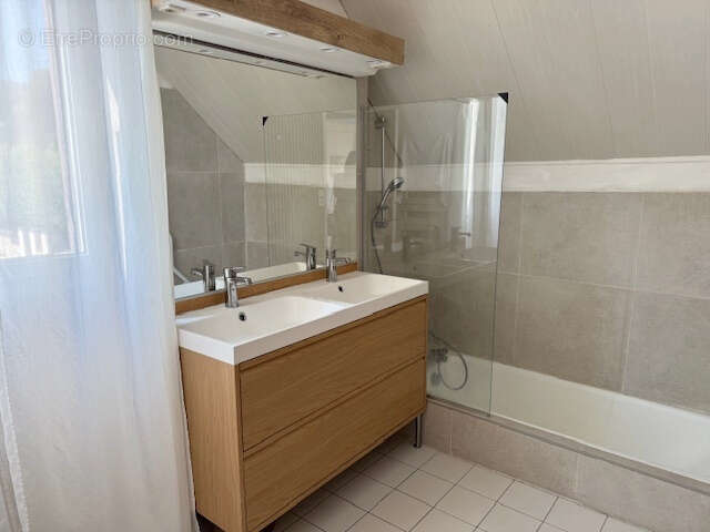 Maison à VILLENNES-SUR-SEINE