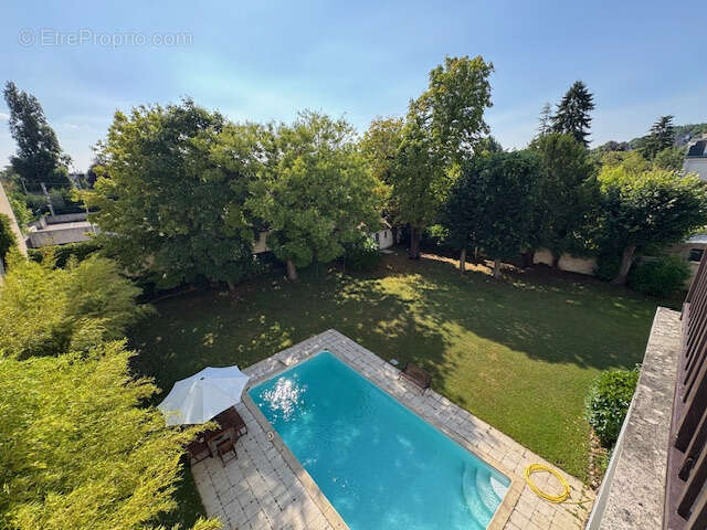 Maison à VILLENNES-SUR-SEINE