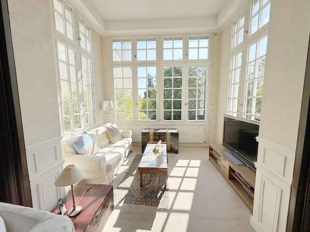 Maison à VILLENNES-SUR-SEINE