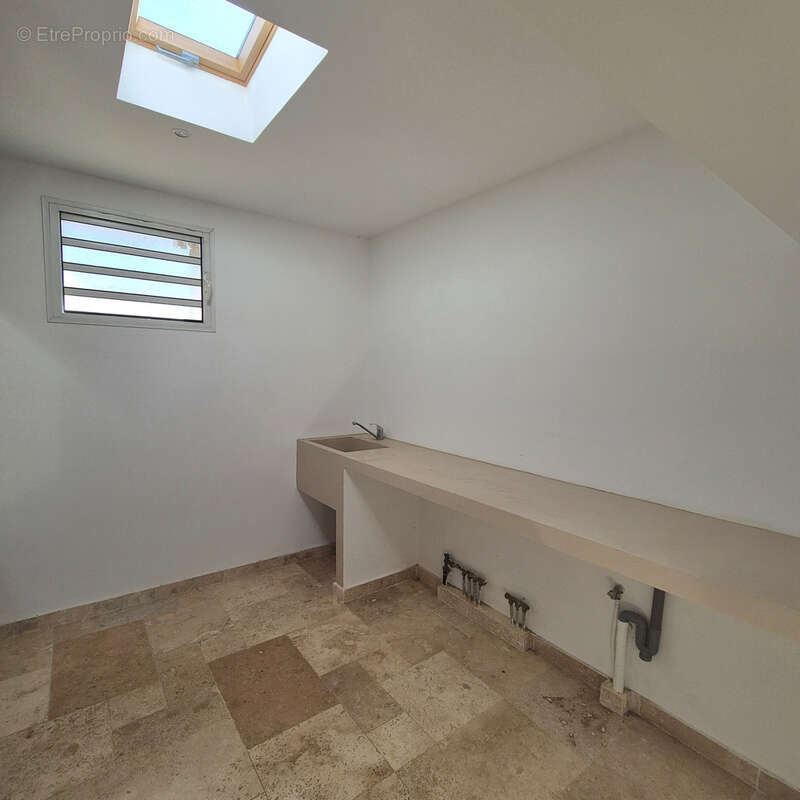 Maison à SAINT-JOSEPH