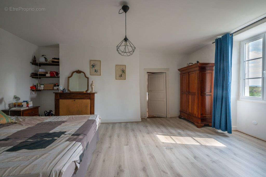 Maison à LABASTIDE-MURAT