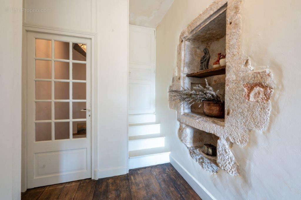 Maison à LABASTIDE-MURAT