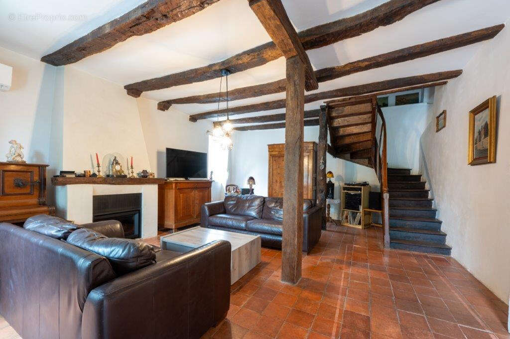 Maison à LABASTIDE-MURAT