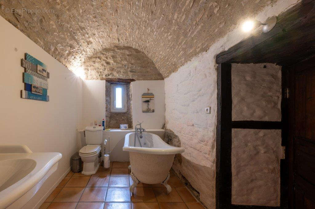 Maison à LABASTIDE-MURAT