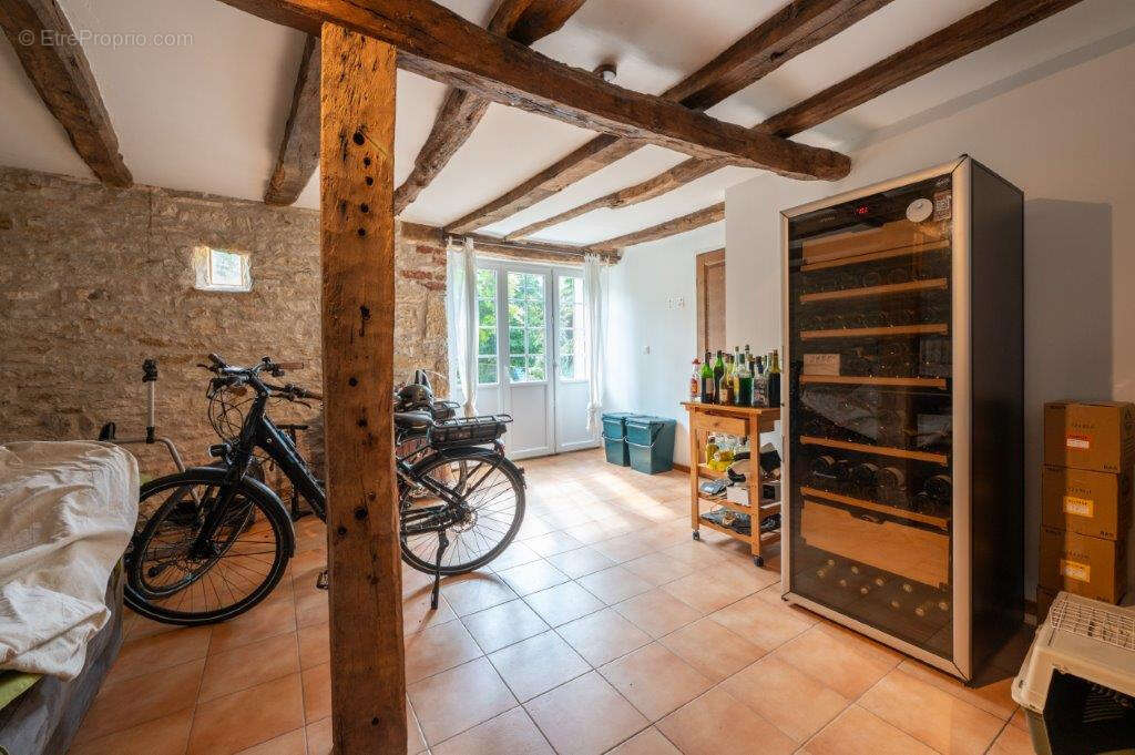 Maison à LABASTIDE-MURAT