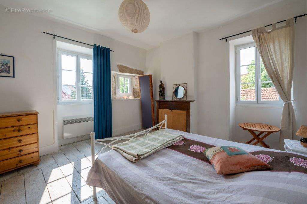 Maison à LABASTIDE-MURAT