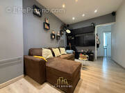 Appartement à MARSEILLE-1E