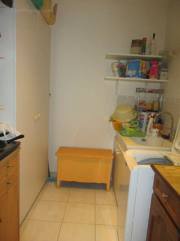 Maison à LE PONT-CHRETIEN-CHABENET