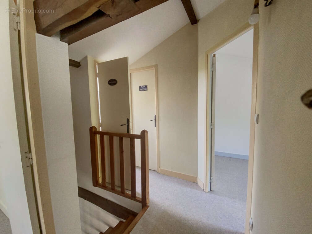 Maison à GRUN-BORDAS