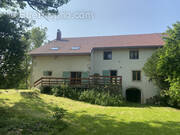 Maison à LONGCHAUMOIS