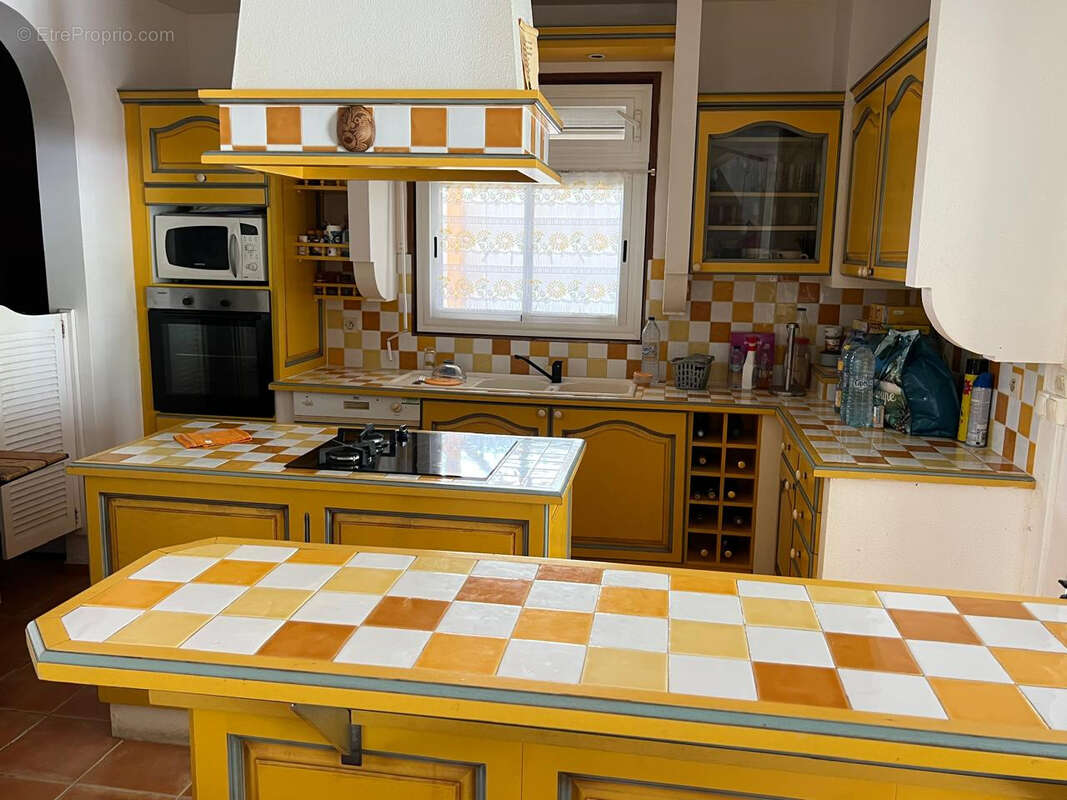 Maison à SAINT-CLAUDE