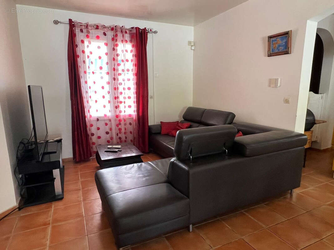 Maison à SAINT-CLAUDE