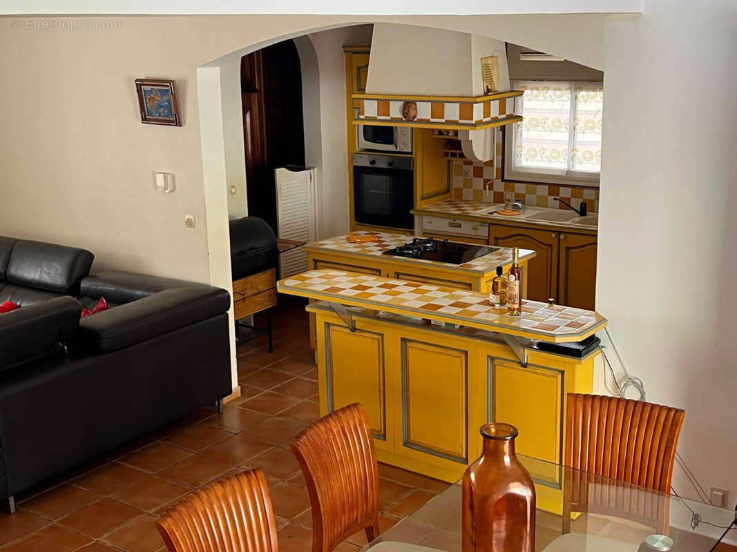 Maison à SAINT-CLAUDE