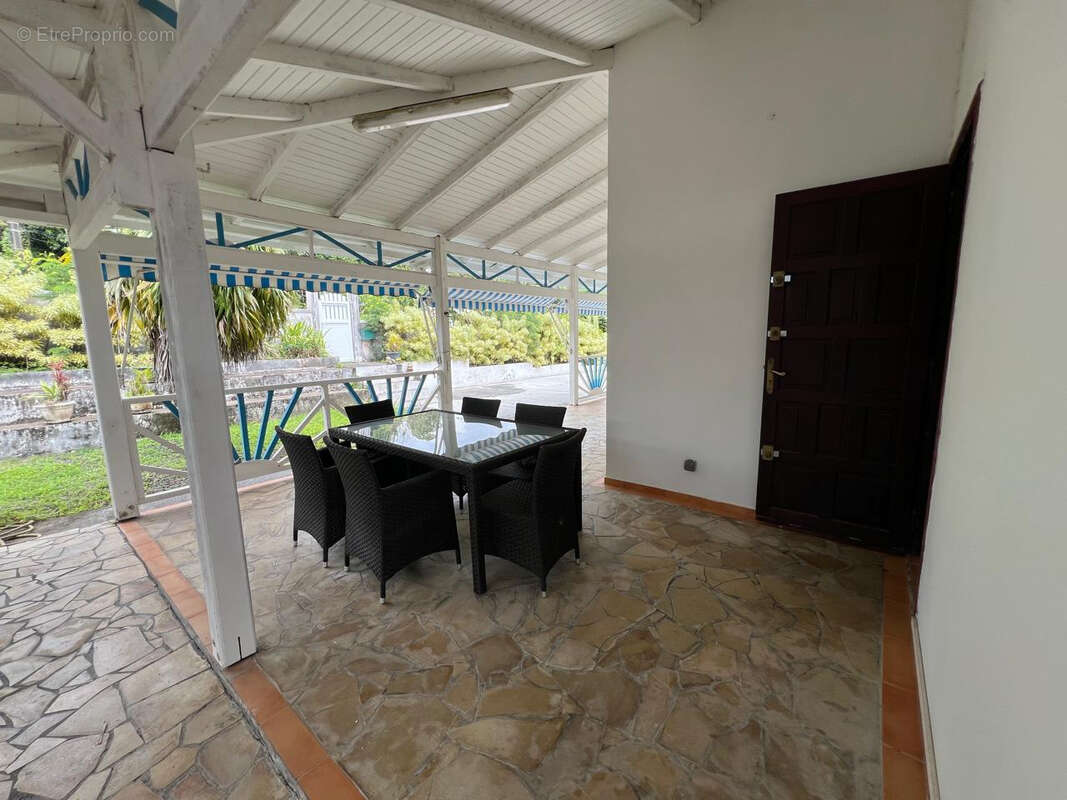 Maison à SAINT-CLAUDE