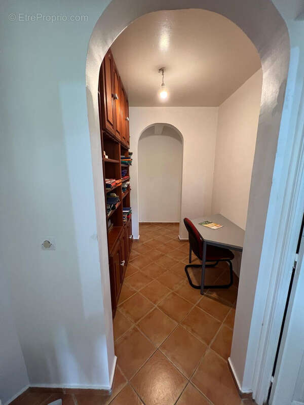 Maison à SAINT-CLAUDE