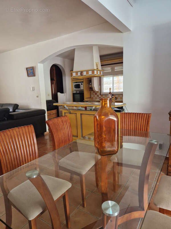 Maison à SAINT-CLAUDE