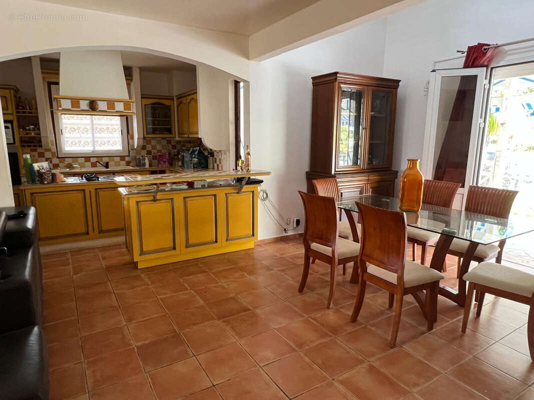 Maison à SAINT-CLAUDE