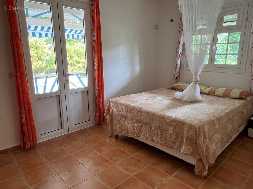 Maison à SAINT-CLAUDE