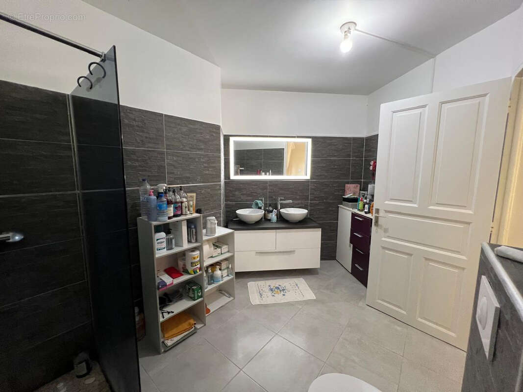 Maison à SAINT-CLAUDE