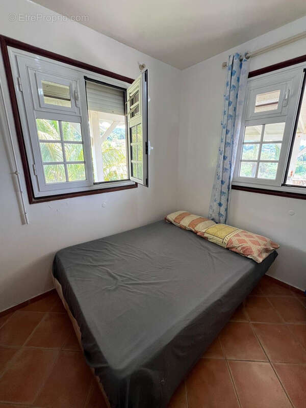 Maison à SAINT-CLAUDE