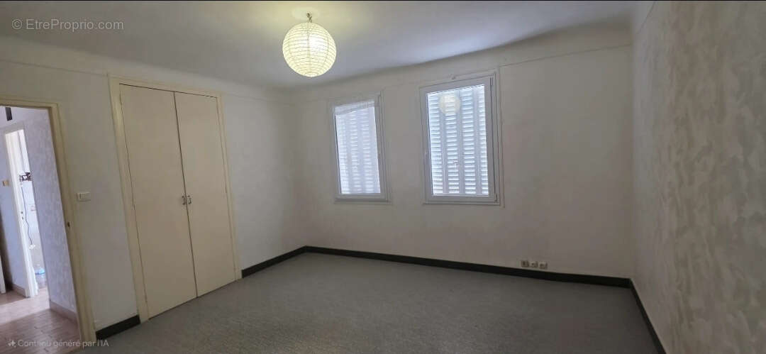 Appartement à PERPIGNAN