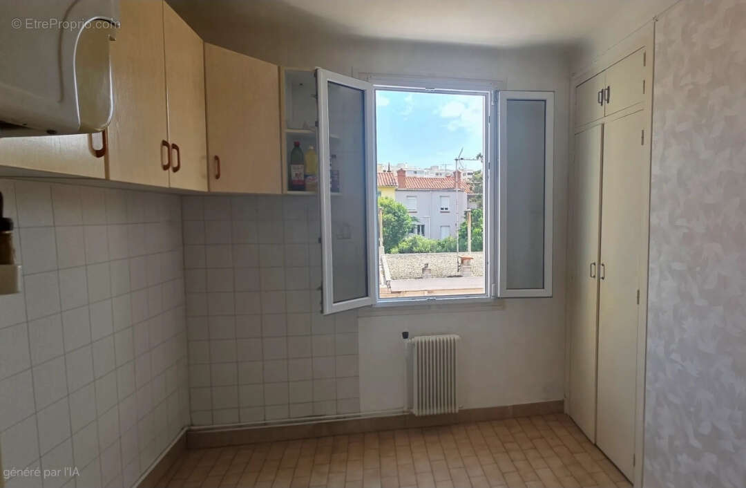 Appartement à PERPIGNAN