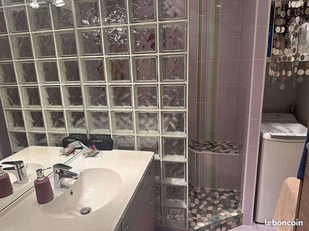 Appartement à SAINT-PRIEST