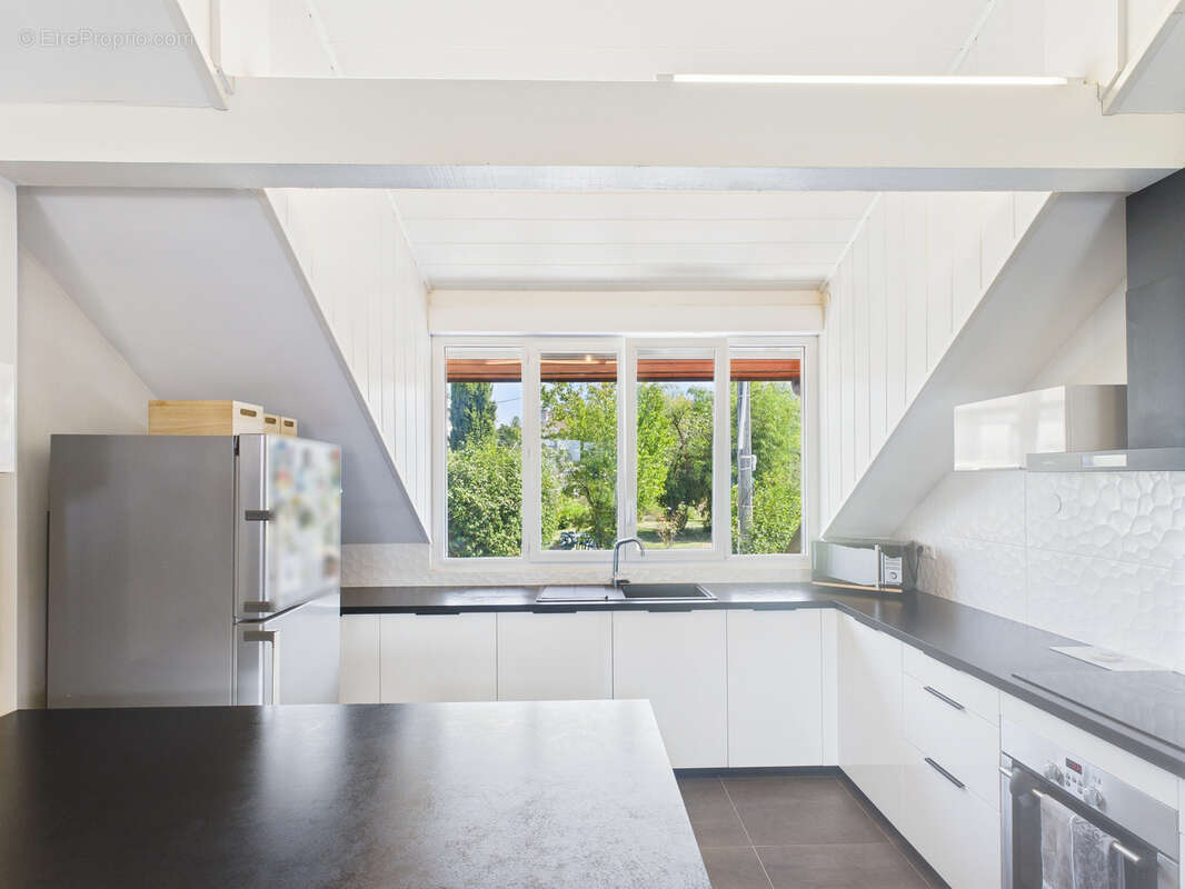 Appartement à THONON-LES-BAINS