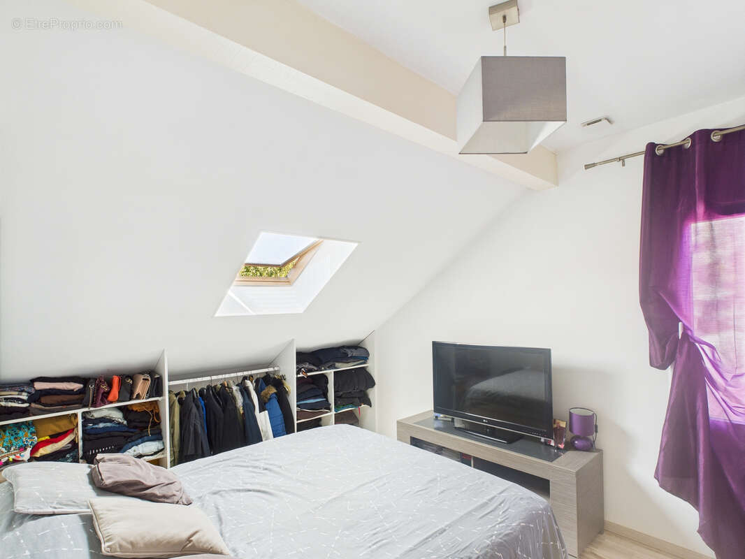 Appartement à THONON-LES-BAINS