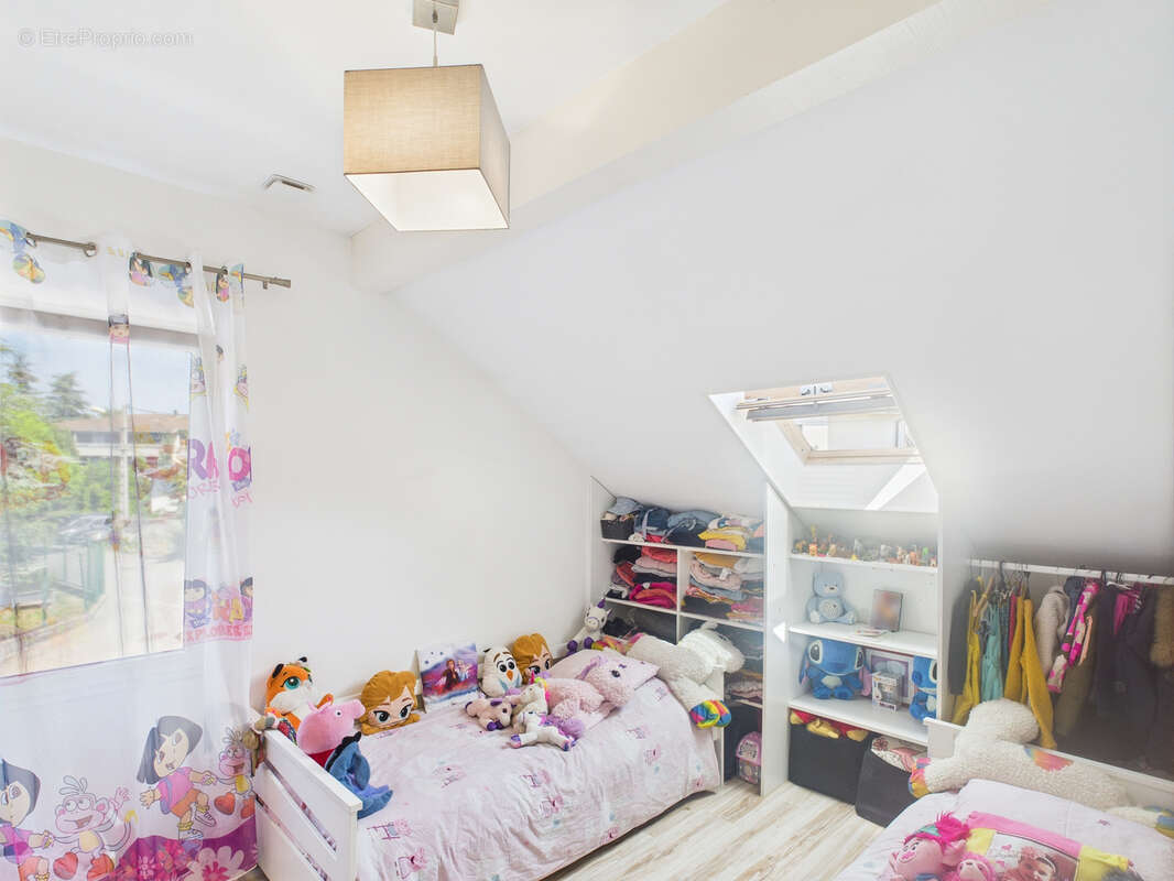 Appartement à THONON-LES-BAINS