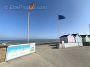 Maison à SAINT-AUBIN-SUR-MER