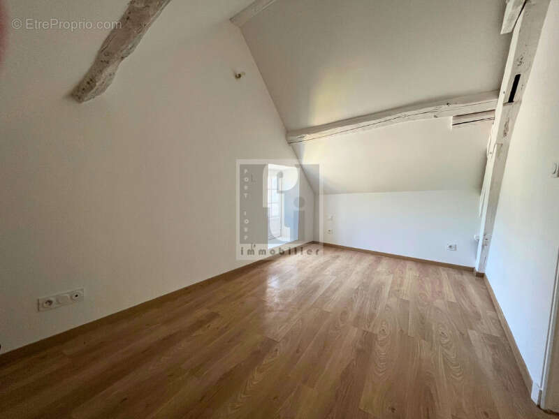 Maison à VILLEMARECHAL