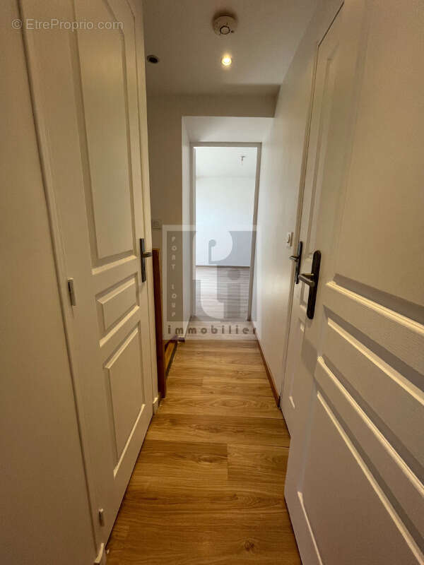 Maison à VILLEMARECHAL