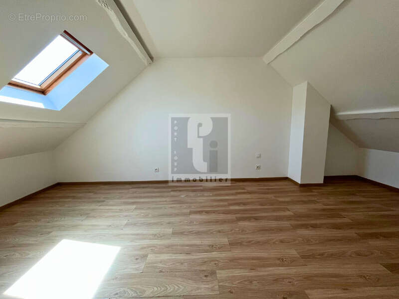 Maison à VILLEMARECHAL