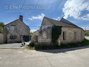 Maison à VILLEMARECHAL