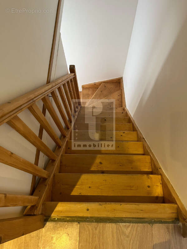 Maison à VILLEMARECHAL