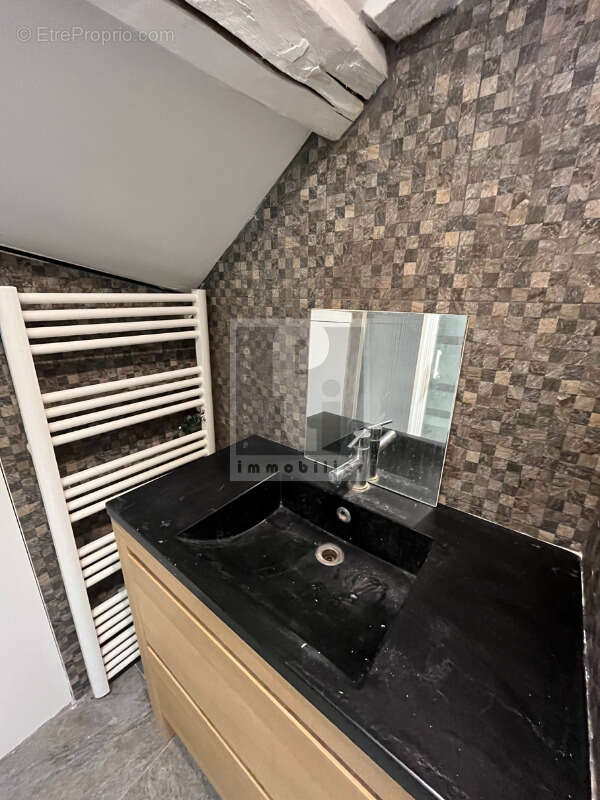 Maison à VILLEMARECHAL