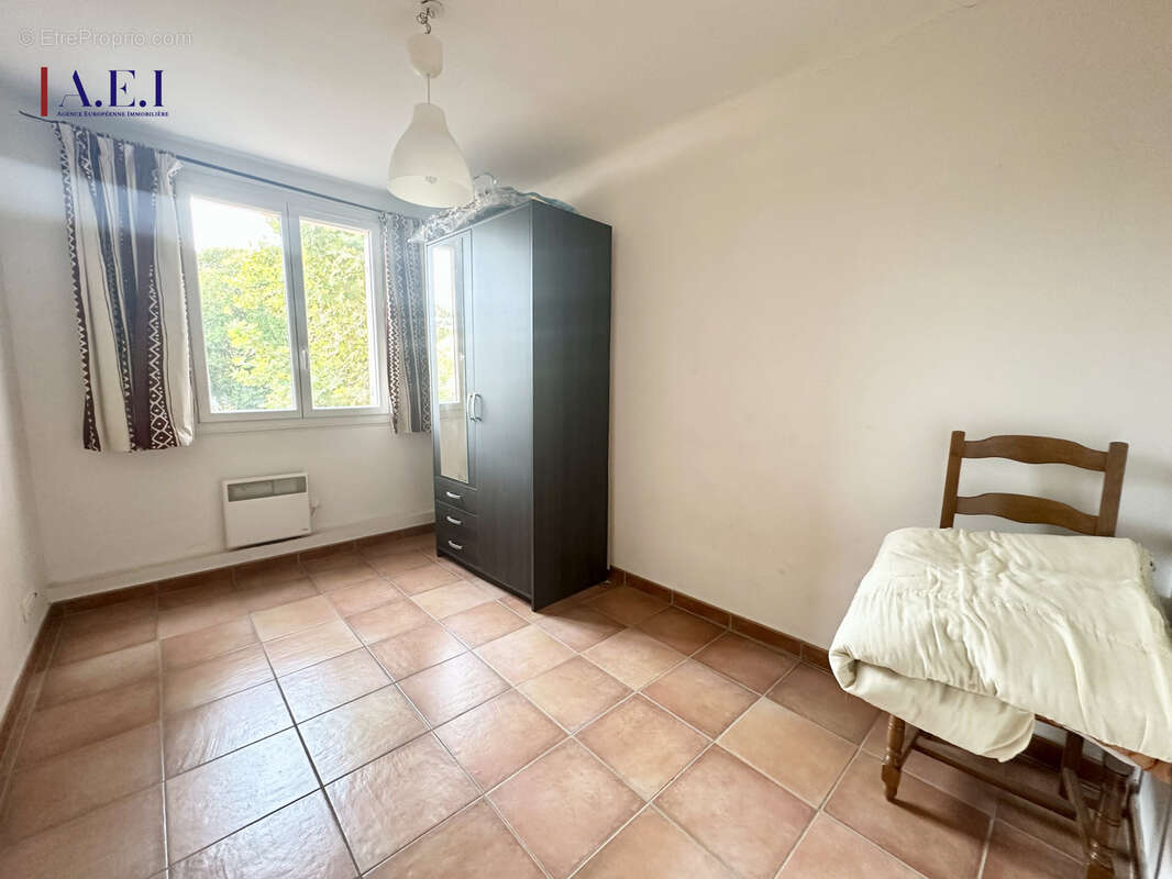 Appartement à SIX-FOURS-LES-PLAGES