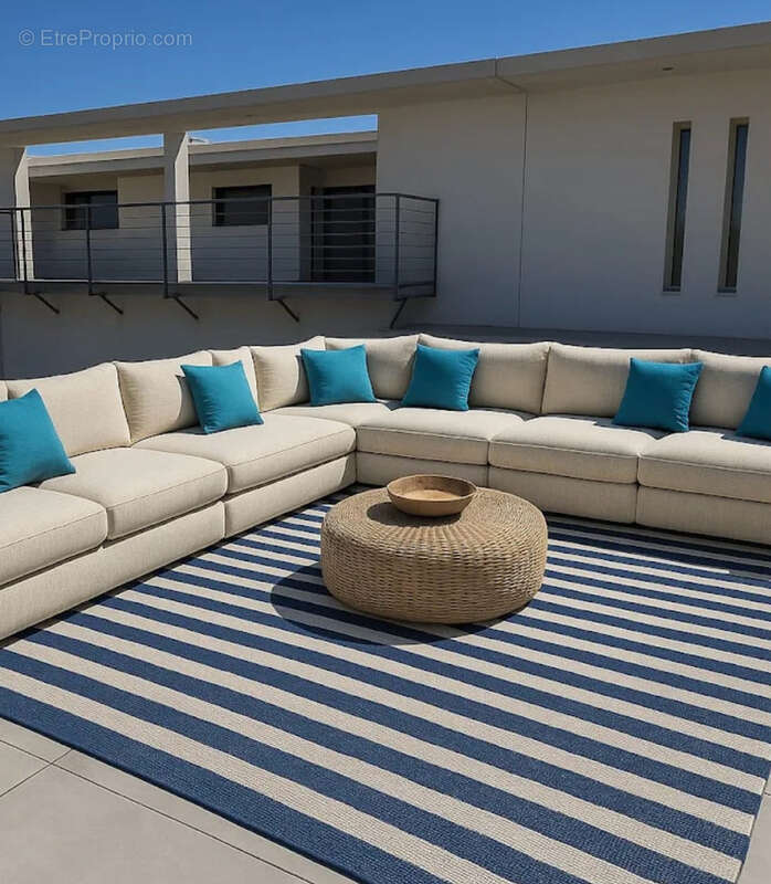 Maison à SIX-FOURS-LES-PLAGES