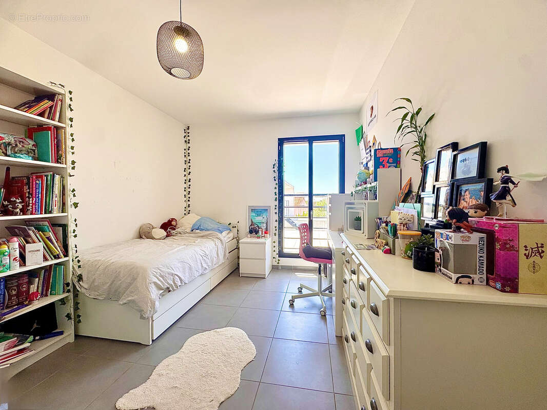 Maison à SIX-FOURS-LES-PLAGES